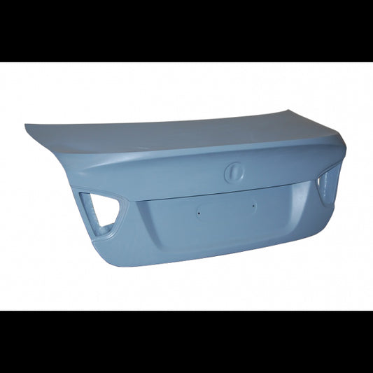 Tailgate BMW E90 CSL 2005-2008 Mod.II