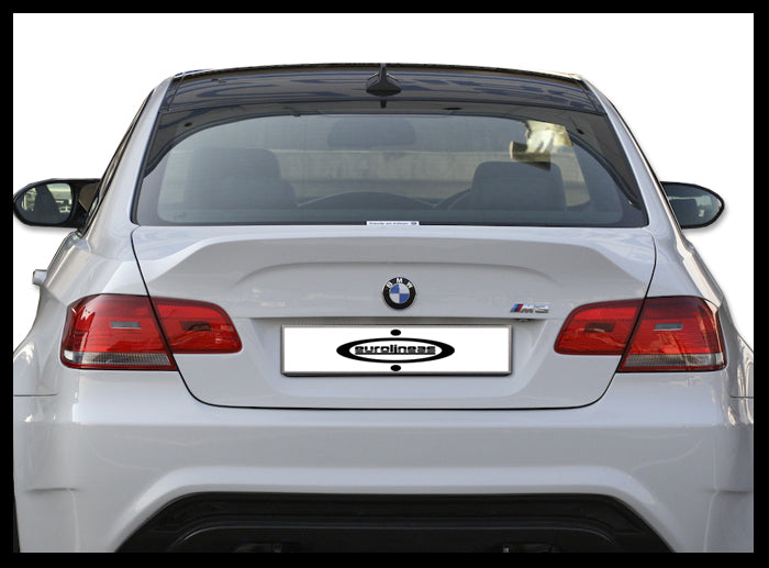 Portón BMW E92 / E92 Look M3 CSL Mod.II
