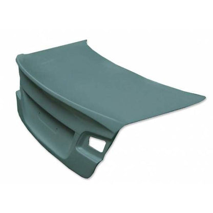 Tailgate BMW E92 / E92 M3 Look CSL