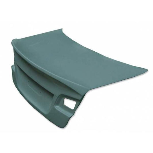 Tailgate BMW E92 / E92 M3 Look CSL