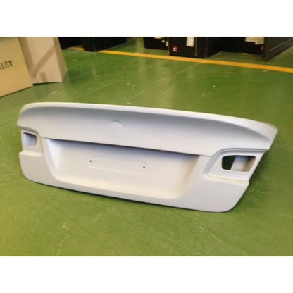 Tailgate BMW E92 / E92 M3 Look CSL