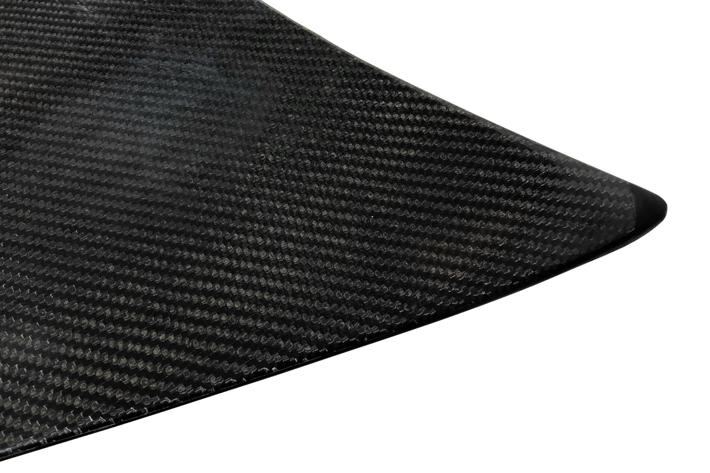 Portón Carbono BMW E46 99-05 2P/ E46 Look M3 CSL