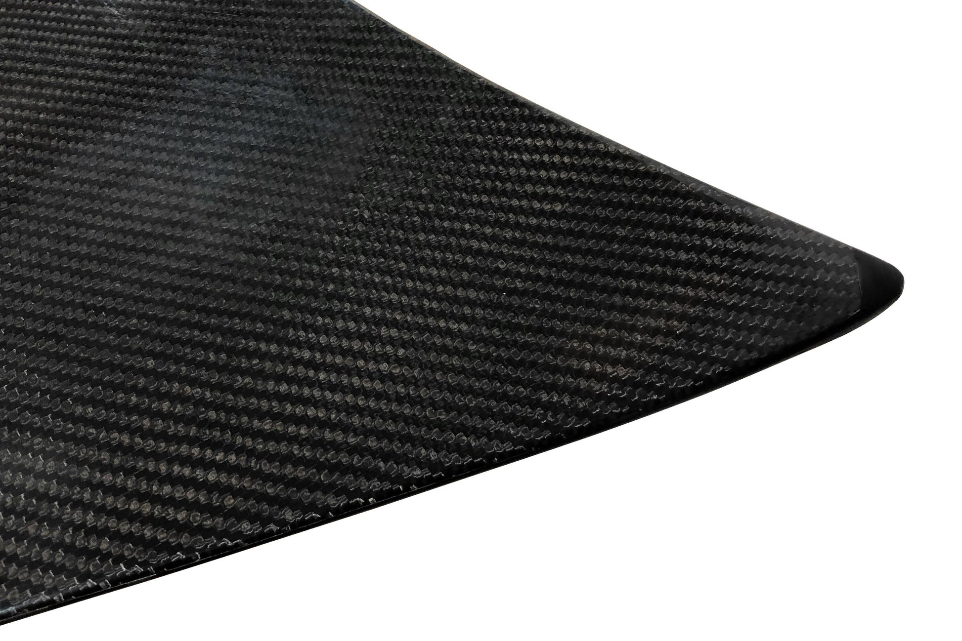 Portón Carbono BMW E46 99-05 2P/ E46 Look M3 CSL