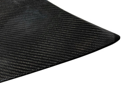 Portón Carbono BMW E46 99-05 2P/ E46 Look M3 CSL