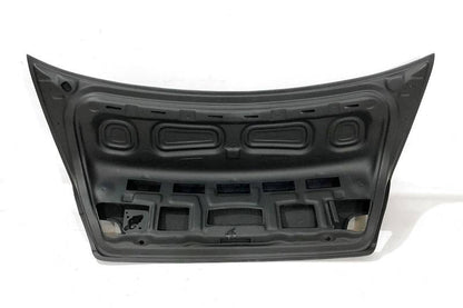 Portón Carbono BMW E46 99-05 2P/ E46 Look M3 CSL