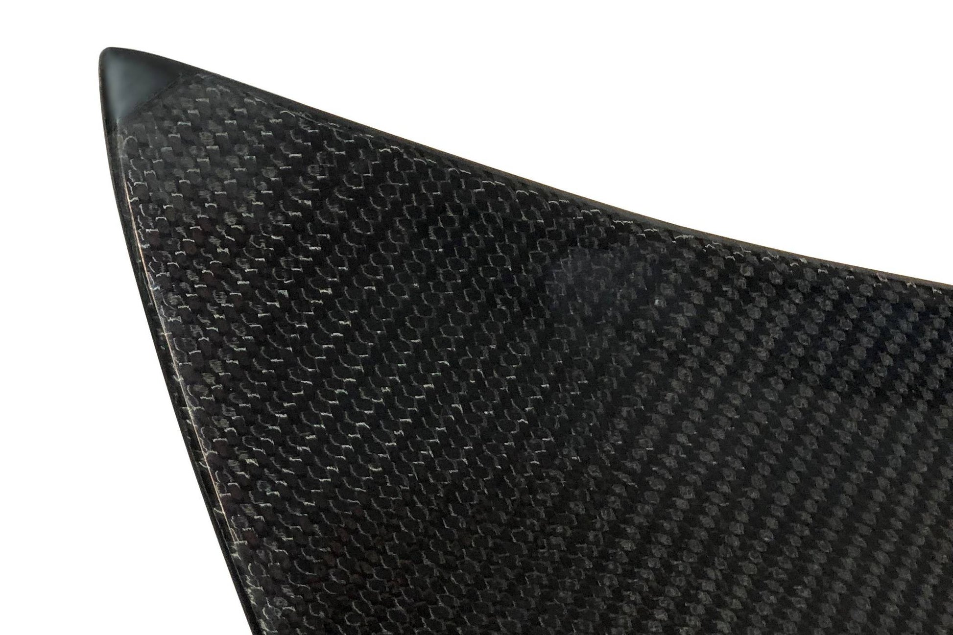 Portón Carbono BMW E46 99-05 2P/ E46 Look M3 CSL
