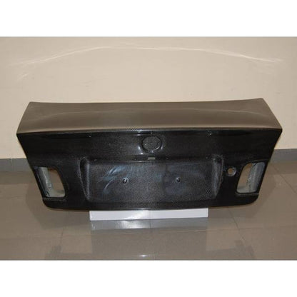 Portón Carbono Bmw E46 98 - 05 4P Csl Trasero