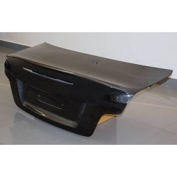 Carbon Door BMW E82 CSL