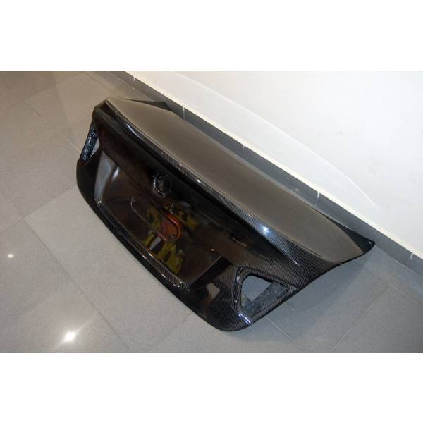 Carbon Door BMW E90 05-08 CSL