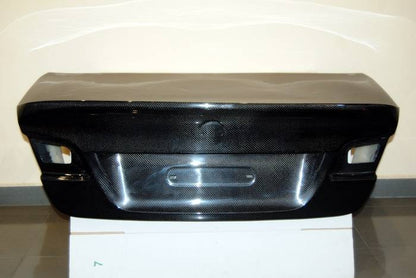 Carbon Tailgate BMW E92 / E92 Look M3 CSL