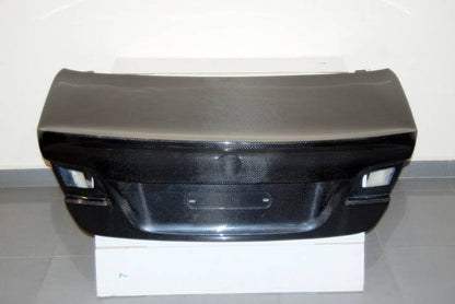 Carbon Tailgate BMW E92 / E92 Look M3 CSL
