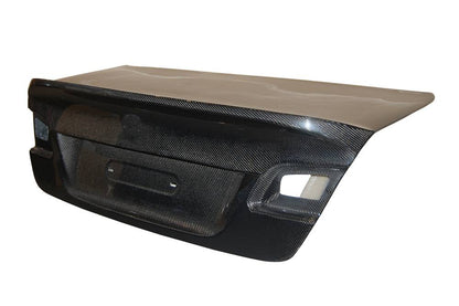 Carbon Tailgate BMW E92 / E92 Look M3 CSL