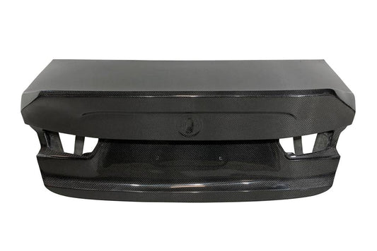 Portón Carbono BMW G20 / G28 / G80 Look CSL