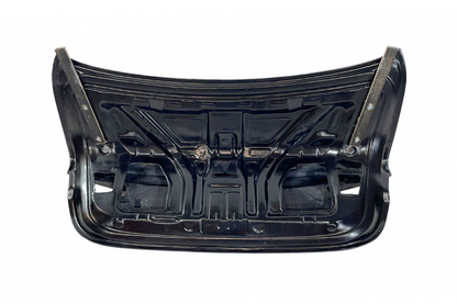 Portellone posteriore in carbonio BMW G22 / G82 Look CSL