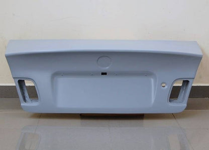 Portón BMW E46 98-05 4P. CSL