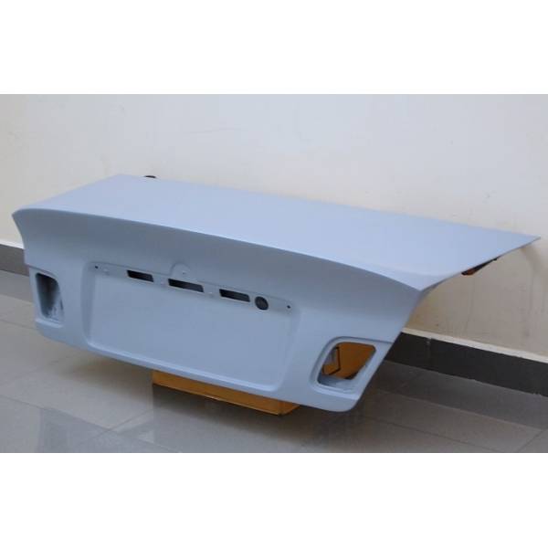 Portón De Fibra BMW E46 99-05 Convertible CSL