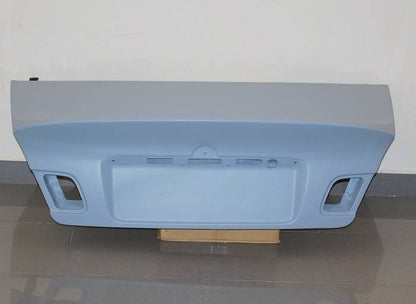 Portón De Fibra BMW E46 99-05 Convertible CSL