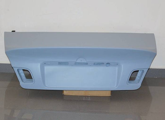 Portón De Fibra BMW E46 99-05 Convertible CSL