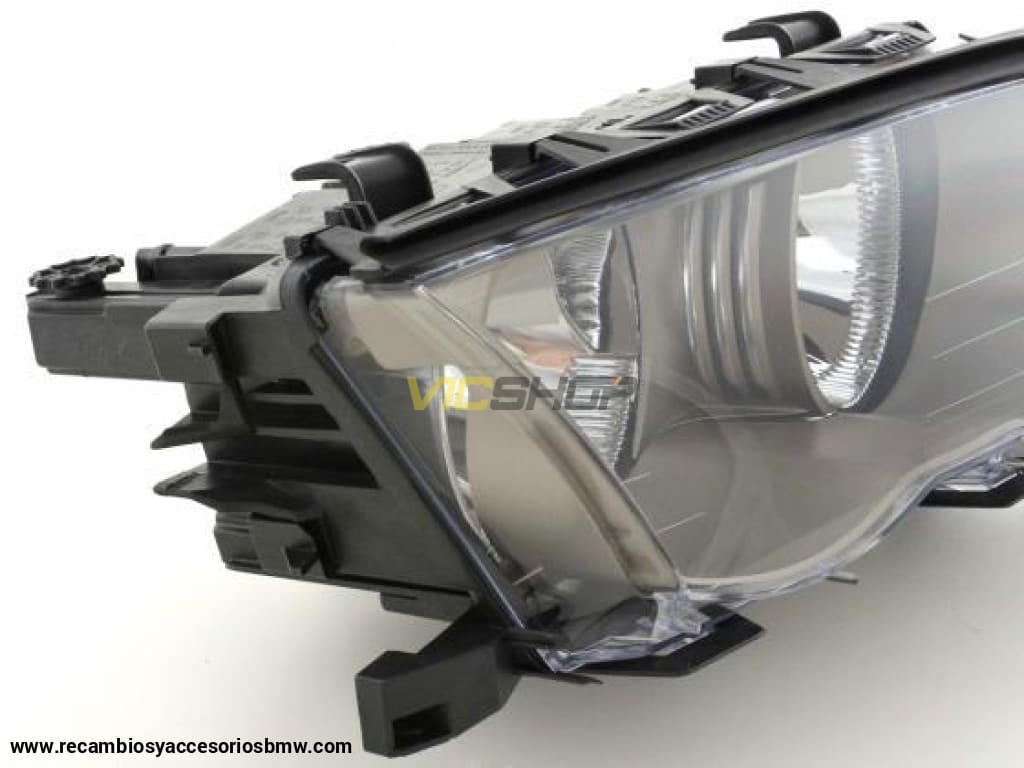 Repuesto Faro Derecho Bmw 3Er Limo / Touring (Tipo E46) Lights > Headlights