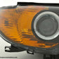 Pieza De Repuesto Faro Derecho Bmw 3Er E46 Coupe 03-06 Negro Lights > Headlights