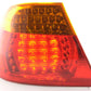 Repuestos Luz Trasera Izquierda Bmw 3Er Coupé Tipo E46 03-06 Amarillo / Rojo Lights > Rear/tail