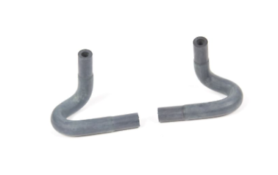 Conjunto de mangueira reguladora de velocidade de marcha lenta OEM 13717716027 para motocicletas BMW F 700 GS, F 650 GS, F 800 GS, F 800 GS Adventure. Originais BMW Motorrad.