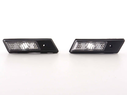 Intermitentes laterales BMW Serie 3 E36 transparente