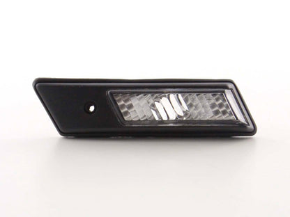 Intermitentes laterales BMW Serie 3 E36 transparente