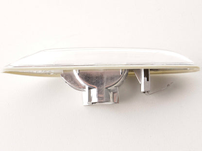 Clignotant latéral gauche BMW Série 3 E92 / E93 06-, chromé