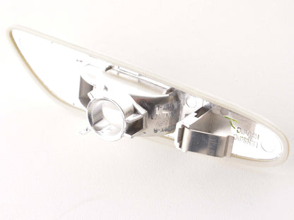 Indicatore di direzione sinistro BMW Serie 3 E90 / E91 05-, cromato