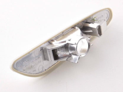 Indicatore di direzione sinistro BMW Serie 3 E90 / E91 05-, cromato