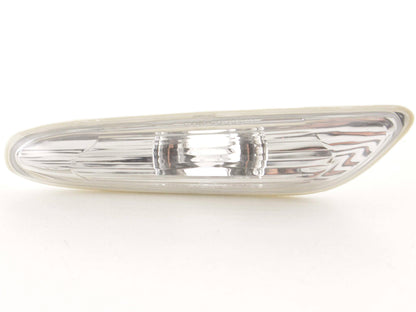 Clignotant latéral gauche BMW Série 3 E92 / E93 06-, chromé
