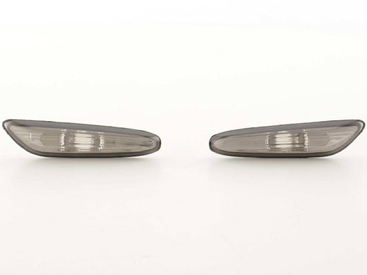 BMW lateral flashing 5 E60 / E61 series, black