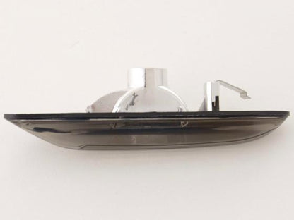 BMW lateral flashing 5 E60 / E61 series, black