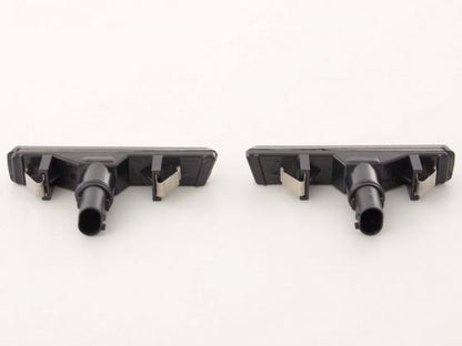 Intermitentes Laterales Bmw Serie 7 E38 Negro Lights > Indicator/Blinker