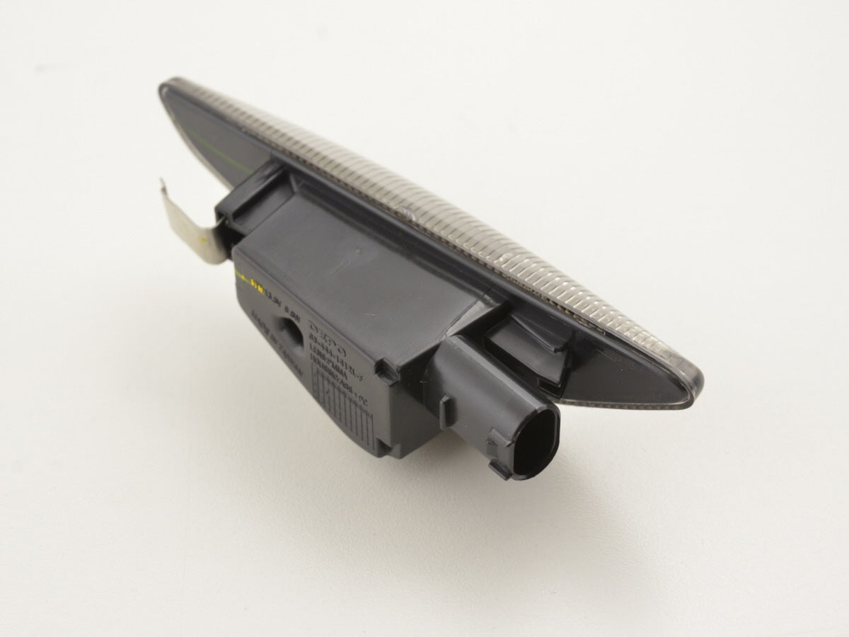 Intermitente lateral LED izquierdo BMW X3 E70 a partir de 2011