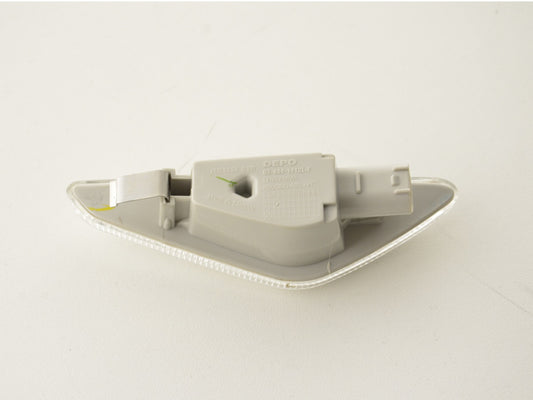 Intermitente lateral LED izquierdo BMW 5er F07 Gran Turismo 2009- cromado