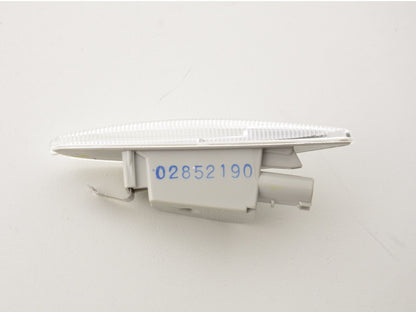 Intermitente lateral LED izquierdo BMW 5er F07 Gran Turismo 2009- cromado