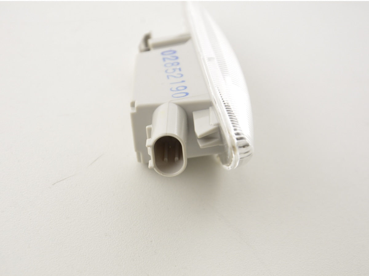 Intermitente lateral LED izquierdo BMW 5er F07 Gran Turismo 2009- cromado