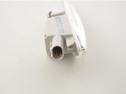 Intermitente lateral LED izquierdo BMW 5er F07 Gran Turismo 2009- cromado
