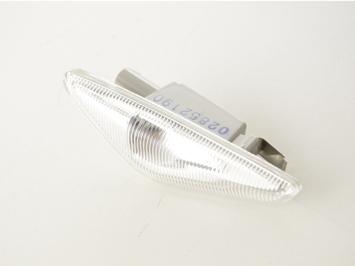 Intermitente lateral LED izquierdo BMW 5er F07 Gran Turismo 2009- cromado