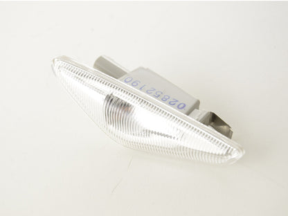 Intermitente lateral LED izquierdo BMW 5er F07 Gran Turismo 2009- cromado