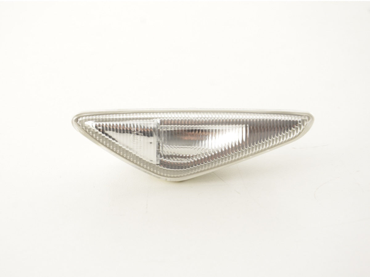 Intermitente lateral LED izquierdo BMW 5er F07 Gran Turismo 2009- cromado