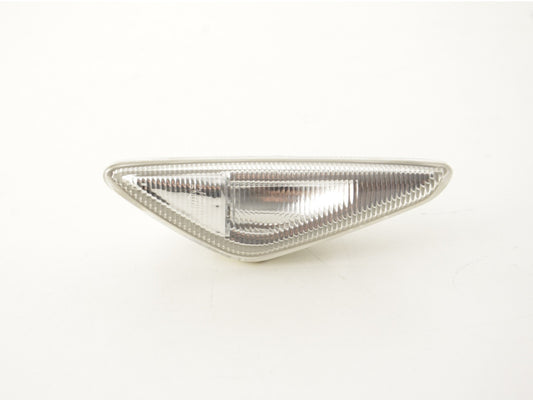 Intermitente lateral LED izquierdo BMW 5er F07 Gran Turismo 2009- cromado