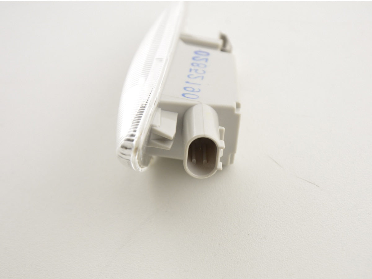 Intermitente lateral LED derecho BMW 5er F07 Gran Turismo 2009- cromado