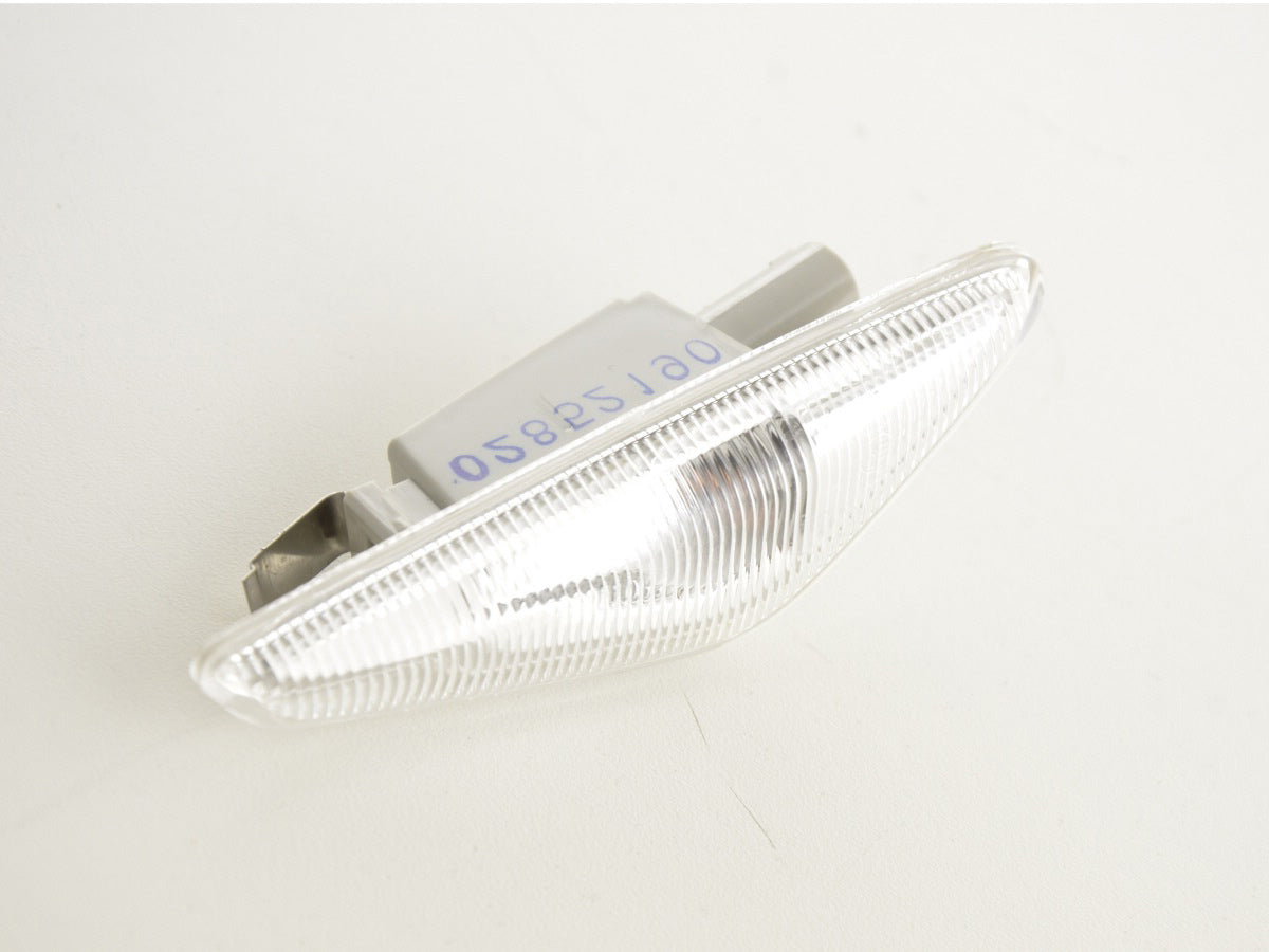 Intermitente lateral LED derecho BMW 5er F07 Gran Turismo 2009- cromado
