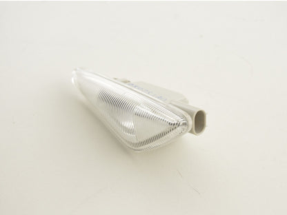 Intermitente lateral LED derecho BMW 5er F07 Gran Turismo 2009- cromado