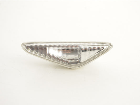 Intermitente lateral LED derecho BMW 5er F07 Gran Turismo 2009- cromado