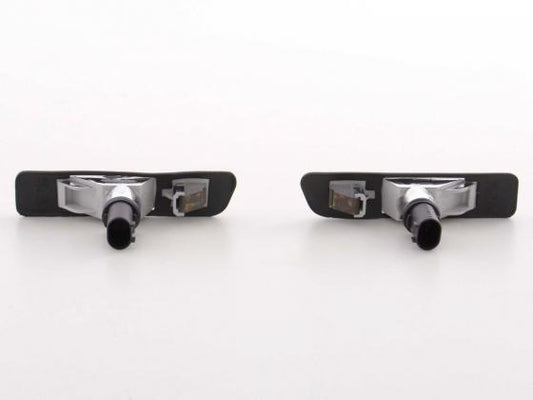 BMW Lateral Blinking 3 E36 -Serie