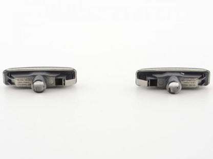Intermitentes laterales BMW Serie 5 E39, negro
